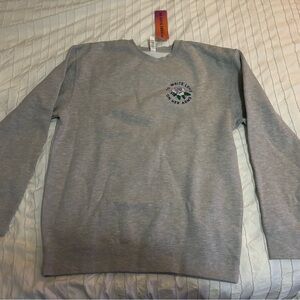 To Write Love on Her Arms Crewneck